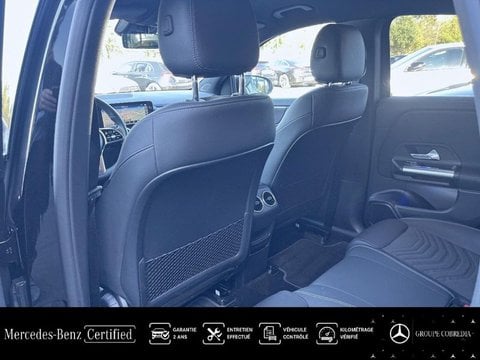 Voitures D'occasion À Saint-Grégoire | Mercedes-Benz Eqa 250+ 190Ch Progressive Line