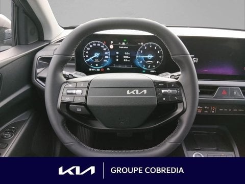 Voitures D'occasion À Lannion | Kia Stonic 1.0 T-Gdi 115Ch Mhev Active Dct7
