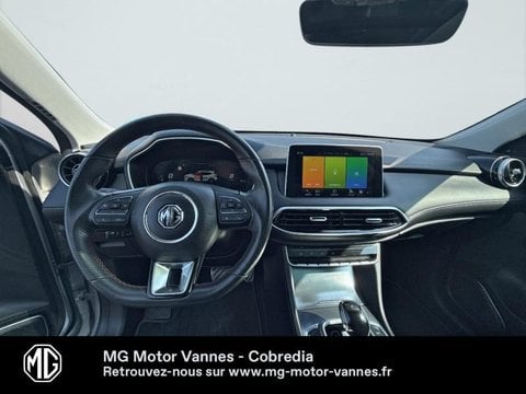 Voitures D'occasion À Lanester | Mg Ehs 1.5T Gdi 258Ch Phev Luxury