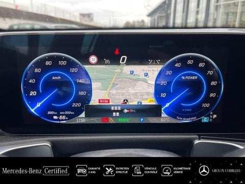 Voitures D'occasion À Saint-Grégoire | Mercedes-Benz Eqb 250+ 190Ch Amg Line