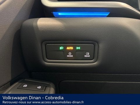 Voitures D'occasion À Quevert | Volkswagen Id.3 Neo 170Ch 50Kwh Life