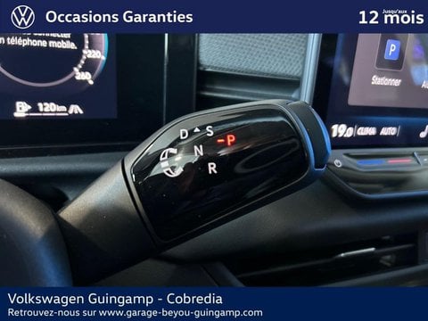 Voitures D'occasion À Guingamp | Volkswagen T-Roc 1.5 Etsi 116Ch Style Dsg7