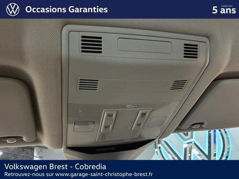 Voitures D'occasion À Brest | Volkswagen T-Roc 1.0 Tsi 115Ch Lounge Euro6D-T