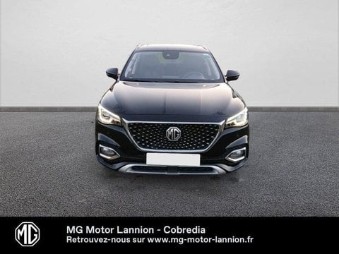 Voitures D'occasion À Lannion | Mg Ehs 1.5T Gdi 258Ch Phev Luxury