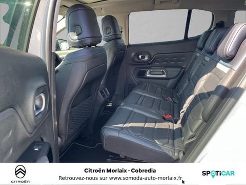Voitures D'occasion À Saint-Martin-Des-Champs | Citroën C5 Aircross Hybrid Rechargeable 225Ch S...