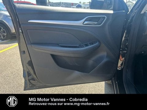 Voitures D'occasion À Theix-Noyalo | Mg Zs 1.5 Vti-Tech 106Ch Comfort