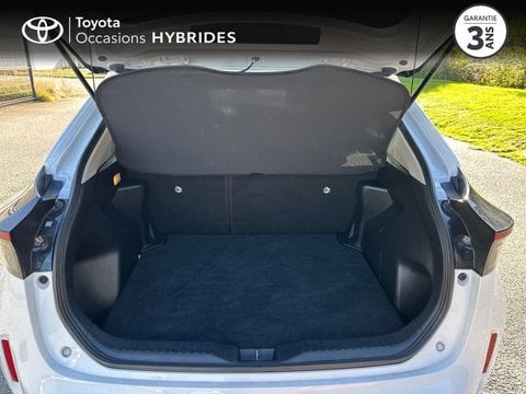 Voitures D'occasion À Quimper | Toyota Yaris Cross 116H Dynamic My22