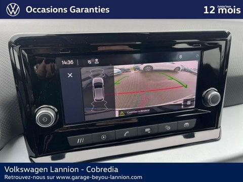 Voitures D'occasion À Lannion | Seat Ibiza 1.0 Tsi 95Ch Copa