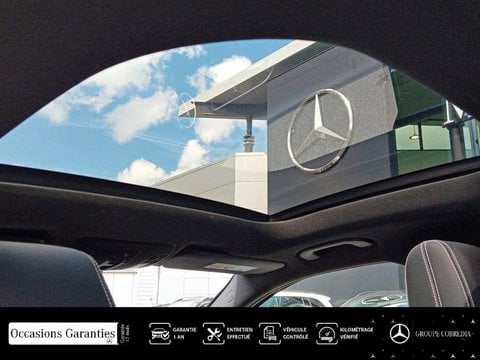 Voitures D'occasion À Brest | Mercedes-Benz Gla 200 156Ch Sport Edition 7G-Dct Euro6D-T