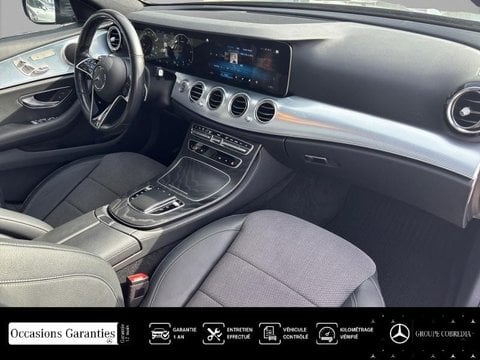 Voitures D'occasion À Vannes | Mercedes-Benz Classe E All-Terrain 220 D 194Ch 4Matic 9G-Tronic