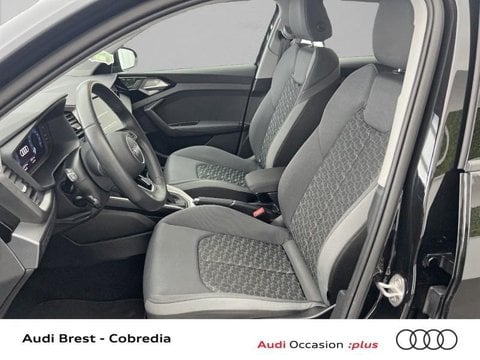 Voitures D'occasion À Brest | Audi A1 Sportback 25 Tfsi 95Ch Advanced S Tronic 7