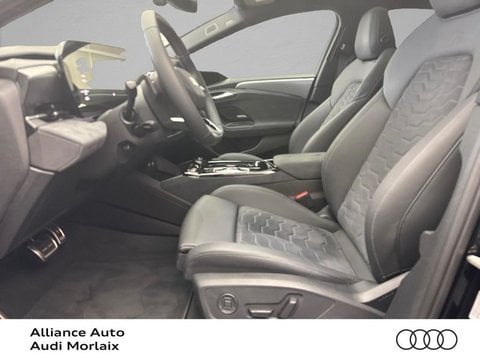 Voitures D'occasion À Saint-Martin-Des-Champs | Audi S6 Sportback E-Tron E-Tron 503Ch Quattro