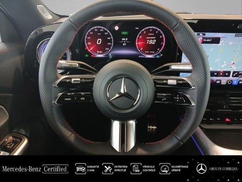 Voitures D'occasion À Caudan | Mercedes-Benz Cla 200 183Ch Amg Line 8G-Edct