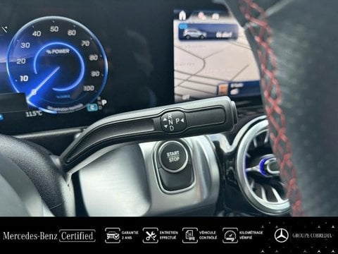 Voitures D'occasion À Saint-Malo | Mercedes-Benz Eqb 250+ 190Ch Amg Line