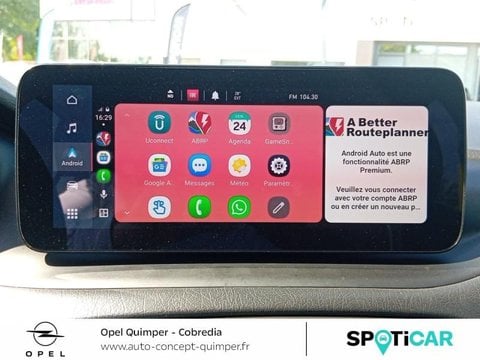 Voitures D'occasion À Quimper | Fiat Tipo Cross 1.5 Firefly Turbo 130Ch S/S Hybrid Dct7
