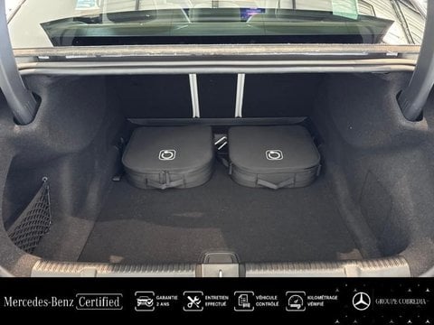 Voitures D'occasion À Quimper | Mercedes-Benz Eqe 350 292Ch Amg Line