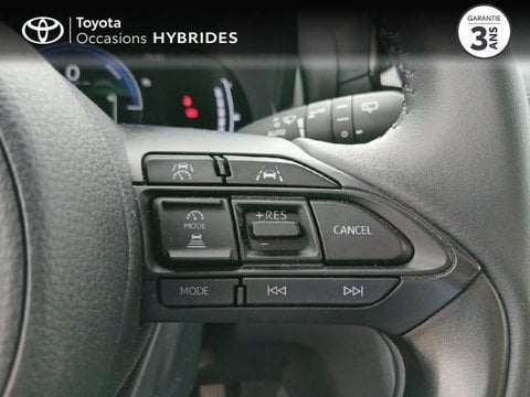 Voitures D'occasion À Ploërmel | Toyota Yaris Cross 116H Dynamic Mc24