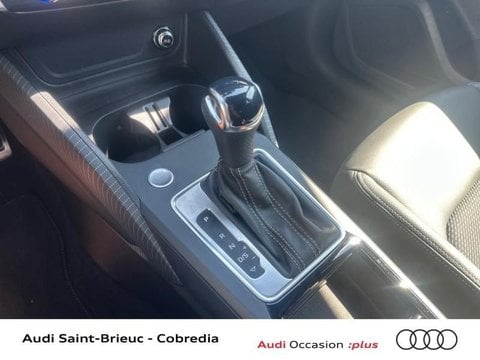 Voitures D'occasion À Saint-Brieuc | Audi Q2 35 Tfsi 150Ch S Line Plus S Tronic 7