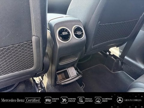 Voitures D'occasion À Saint-Malo | Mercedes-Benz Gla 250 E 160+102Ch Amg Line 8G-Dct