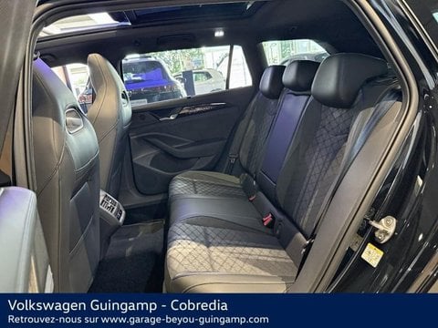 Voitures D'occasion À Guingamp | Volkswagen Passat Sw 2.0 Tdi Evo 150Ch R-Line Dsg7