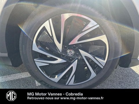 Voitures D'occasion À Theix-Noyalo | Mg Mgs6 Ev 361Ch - 77Kwh Dual Motor Luxury 4Wd