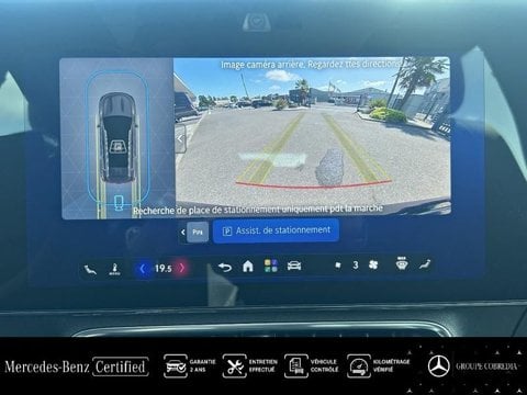 Voitures D'occasion À Saint-Brieuc | Mercedes-Benz Glb 250+ Eq 272Ch Business Line