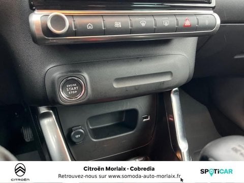 Voitures D'occasion À Saint-Martin-Des-Champs | Citroën C3 Aircross 1.2 Puretech 110Ch S&S Max