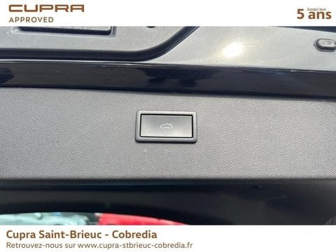 Voitures D'occasion À Saint-Brieuc | Cupra Formentor 1.4 E-Hybrid 245Ch Vz Dsg6