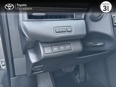 Voitures D'occasion À Plérin | Toyota Bz4X Touring 224Ch 11Kw Grande Autonomie Design Véhicule...