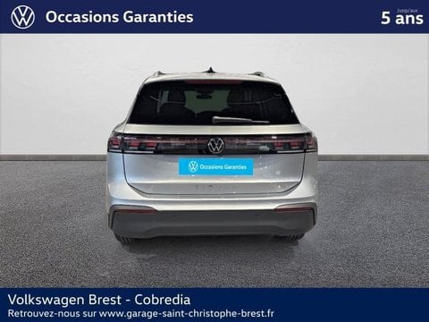 Voitures D'occasion À Brest | Volkswagen Tiguan 1.5 Etsi 131Ch Vw Edition Dsg7