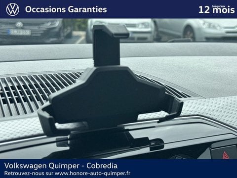 Voitures D'occasion À Quimper | Volkswagen Up 1.0 65Ch Bluemotion Technology Active 5P