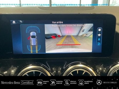Voitures D'occasion À Quimper | Mercedes-Benz Classe B 180 136Ch Amg Line 7G-Dct