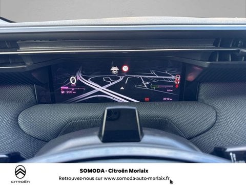 Voitures D'occasion À Saint-Martin-Des-Champs | Citroën C5 Aircross 1.2 Hybride 145Ch Plus Boit...