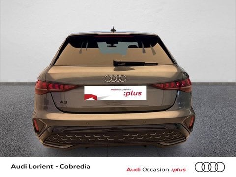Voitures D'occasion À Lanester | Audi A3 Sportback 1.5 Tfsi E 204Ch Phev S Line S Tronic 6