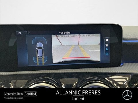 Voitures D'occasion À Caudan | Mercedes-Benz Classe A 250 E 163+109Ch Amg Line 8G-Dct