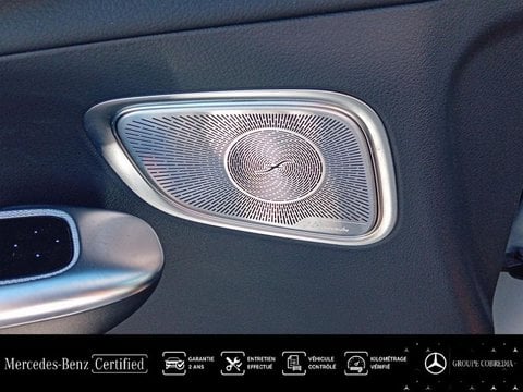 Voitures D'occasion À Brest | Mercedes-Benz Glc 300 De Hybrid 333Ch Amg Line 4Matic 9G-Tronic