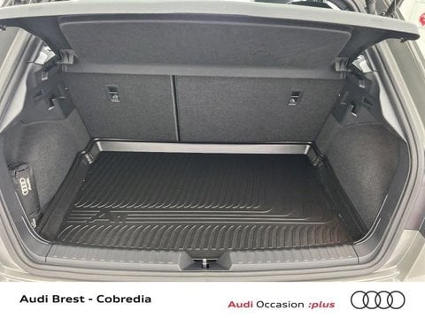 Voitures D'occasion À Brest | Audi A1 Sportback 25 Tfsi 95Ch S Line S Tronic 7