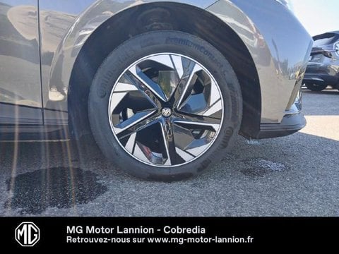 Voitures D'occasion À Lannion | Mg Mg4 Ev 170Ch - 51Kwh My23