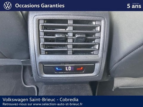 Voitures D'occasion À Saint-Brieuc | Volkswagen Golf 1.5 Etsi Opf 150Ch R-Line Dsg7