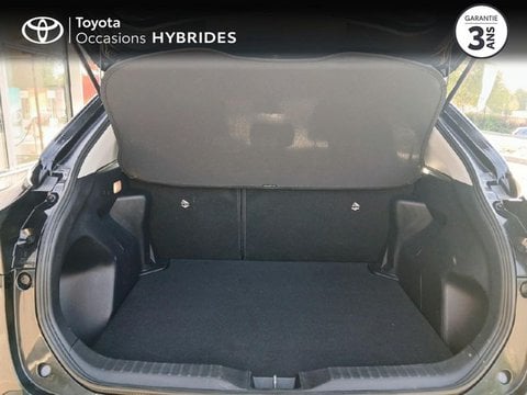 Voitures D'occasion À Carhaix-Plouguer | Toyota Yaris Cross 116H Dynamic Mc24
