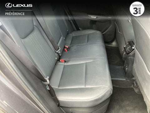 Voitures D'occasion À Lanester | Lexus Nx 450H+ Luxe 4Wd My25