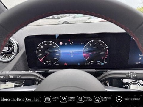 Voitures D'occasion À Saint-Grégoire | Mercedes-Benz Gla 200 163Ch Amg Line 7G-Dct