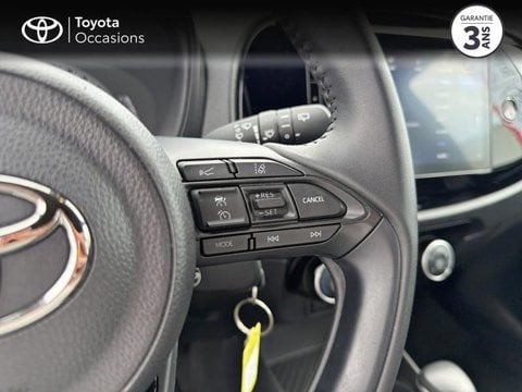 Voitures D'occasion À Saint-Martin-Des-Champs | Toyota Aygo X 1.0 Vvt-I 72Ch Dynamic S-Cvt My24