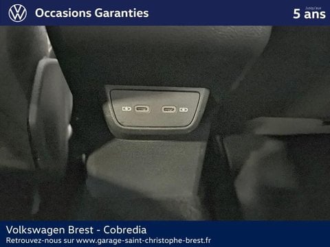 Voitures D'occasion À Brest | Volkswagen Polo 1.0 Tsi 95Ch Vw Edition