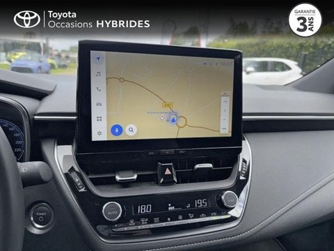 Voitures D'occasion À Pabu | Toyota Corolla Touring Spt 1.8 140Ch Dynamic Business My24