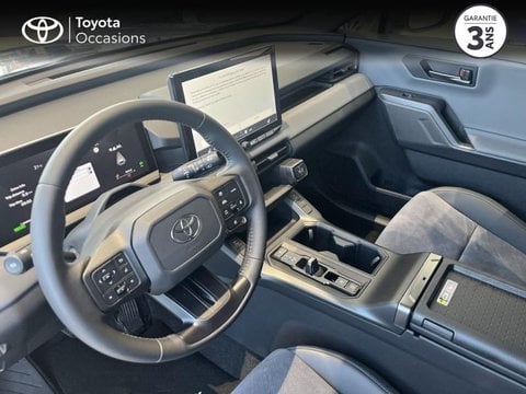 Voitures D'occasion À Plérin | Toyota Rav4 2.5 Hybrid 183Ch Graphic 2Wd Ng