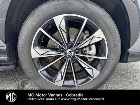 Voitures D'occasion À Theix-Noyalo | Mg Ehs 1.5 Gdi 272Ch Phev Luxury