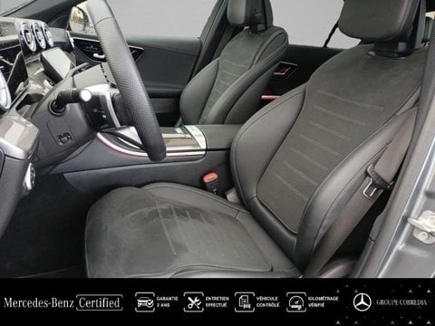 Voitures D'occasion À Noyal-Pontivy | Mercedes-Benz Classe C 200 D 163Ch Amg Line