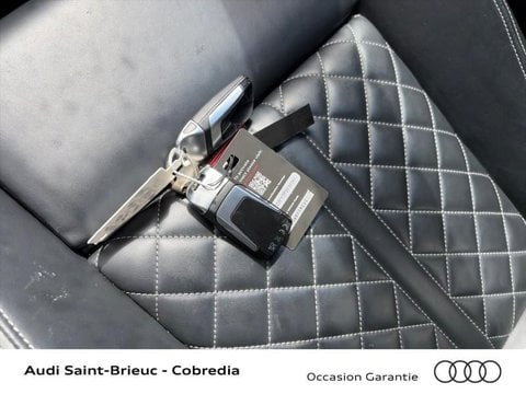 Voitures D'occasion À Saint-Brieuc | Audi Q5 Sportback 55 Tfsi E 367Ch S Line Quattro S Tronic 7