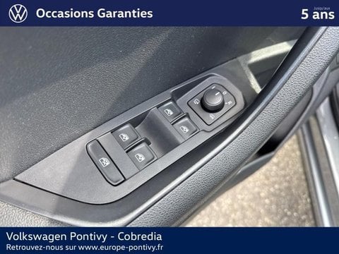 Voitures D'occasion À Pontivy | Škoda Karoq 2.0 Tdi 116Ch Scr Business Dsg7